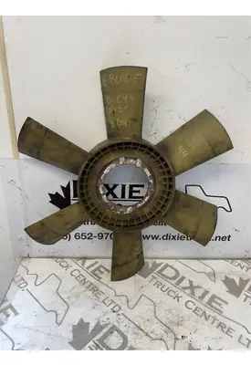 Mack Other Fan Blade