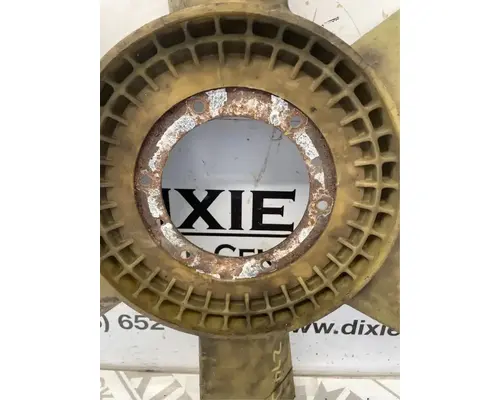 Mack Other Fan Blade