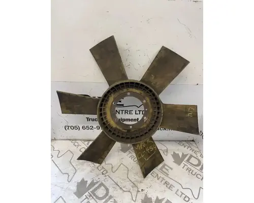 Mack Other Fan Blade