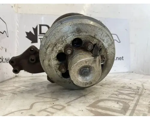 Fan Clutch Mack Other Dixie Truck Centre