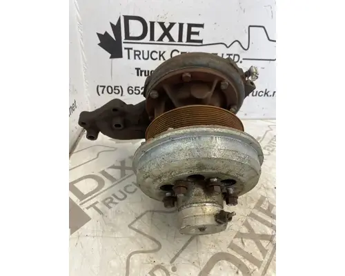 Mack Other Fan Clutch