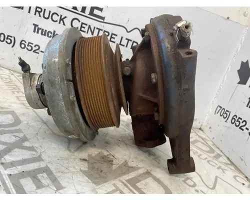 Mack Other Fan Clutch