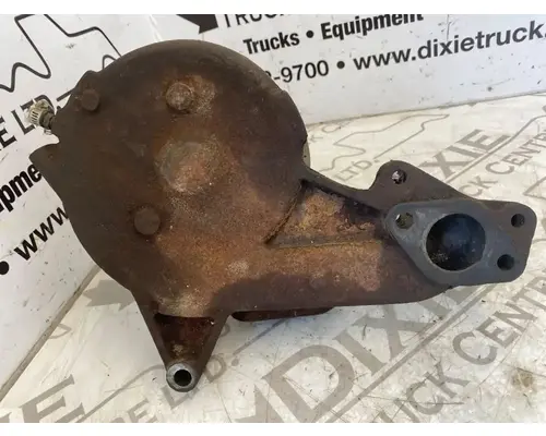 Mack Other Fan Clutch