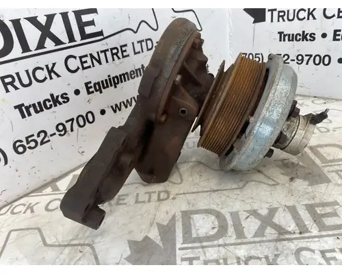 Mack Other Fan Clutch