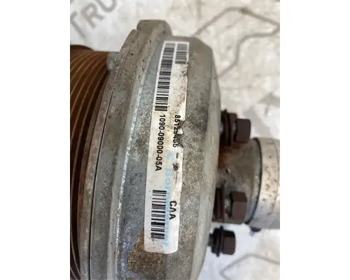 Mack Other Fan Clutch