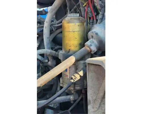 Filter / Water Separator Mack Other Complete Recycling Group LLC