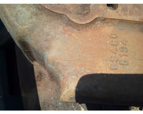 Flywheel Housing Mack Other Casey's Truck Salvage World