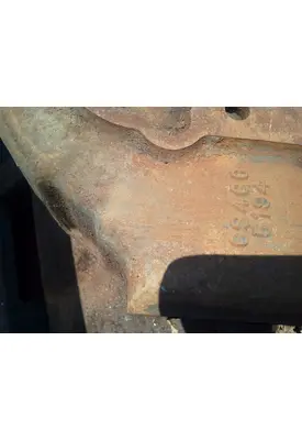 Mack Other Flywheel Housing