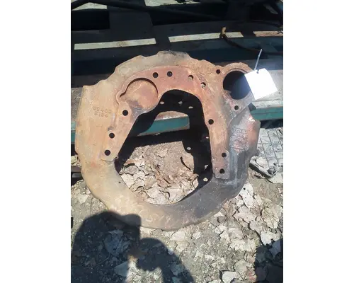 Mack Other Flywheel Housing