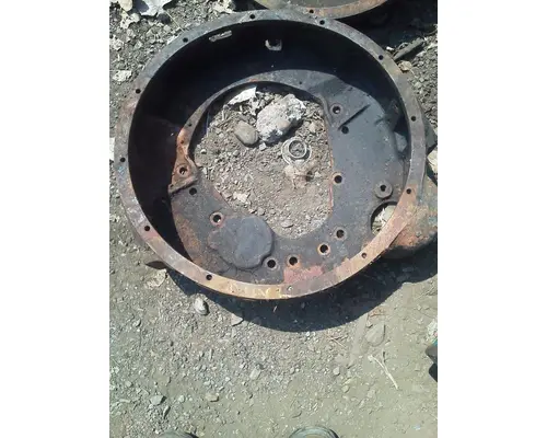 Mack Other Flywheel Housing