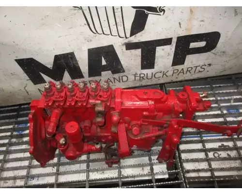 Mack Other Fuel Pump (Tank)