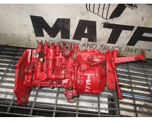 Fuel Pump (Tank) Mack Other Machinery And Truck Parts