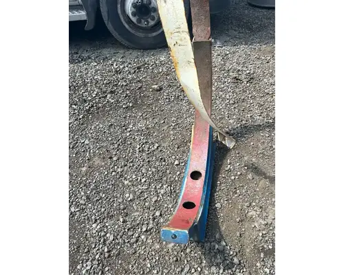 Fuel Tank Strap/Hanger Mack Other Dixie Truck Centre