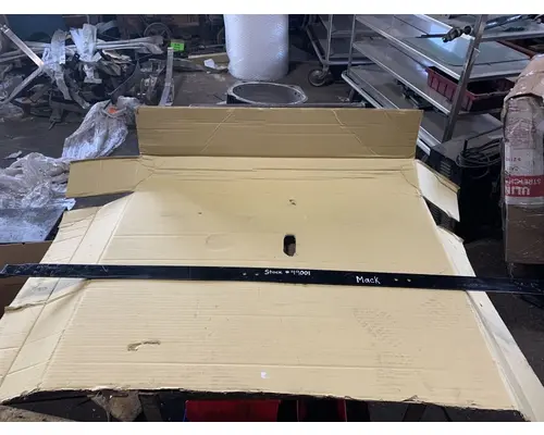 Mack Other Fuel Tank StrapHanger