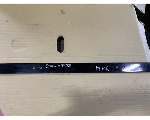 Mack Other Fuel Tank StrapHanger