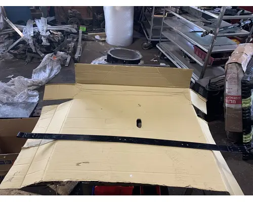 Mack Other Fuel Tank StrapHanger