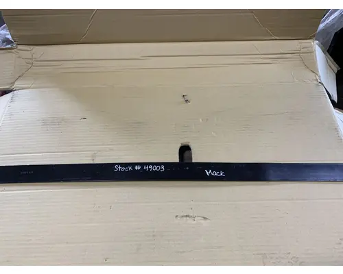 Mack Other Fuel Tank StrapHanger