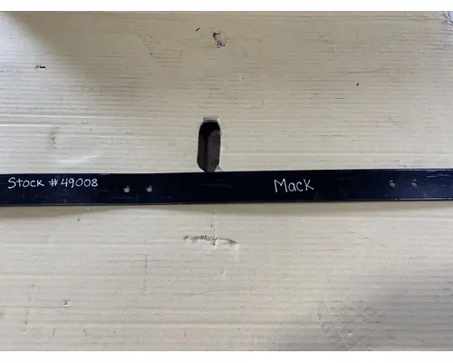 Mack Other Fuel Tank StrapHanger