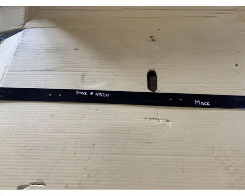 Mack Other Fuel Tank StrapHanger