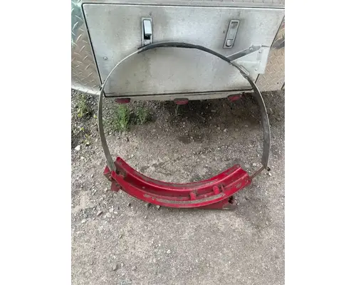 Mack Other Fuel Tank StrapHanger