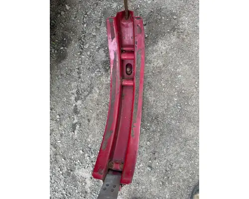Mack Other Fuel Tank StrapHanger