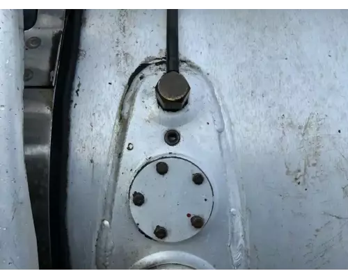 Mack Other Fuel Tank