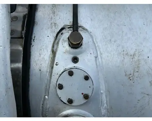 Mack Other Fuel Tank