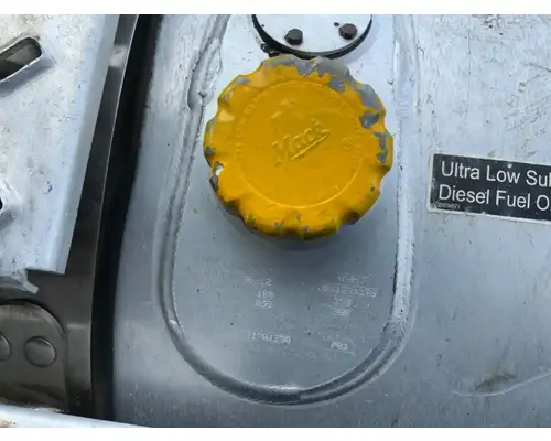 Mack Other Fuel Tank