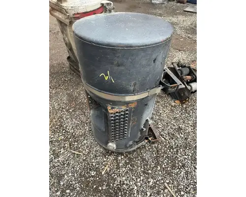 Fuel Tank Mack Other Dixie Truck Centre