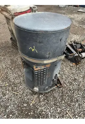 Mack Other Fuel Tank