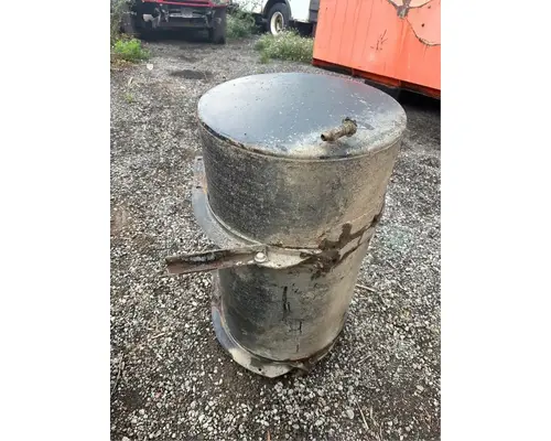 Mack Other Fuel Tank