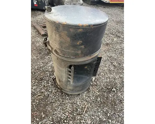 Mack Other Fuel Tank