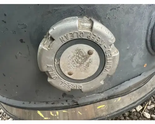 Mack Other Fuel Tank