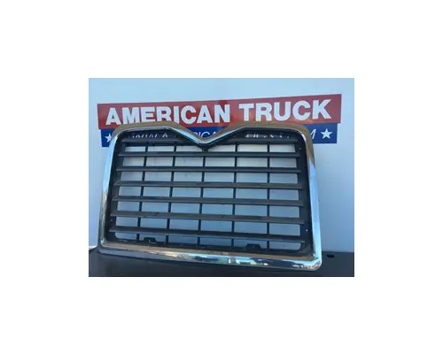 Grille MACK Other American Truck Salvage
