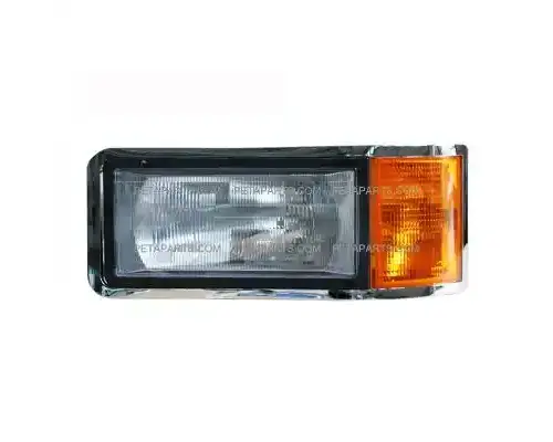 Headlamp Assembly Mack Other Holst Truck Parts