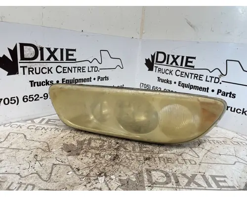 Headlamp Assembly Mack Other Dixie Truck Centre