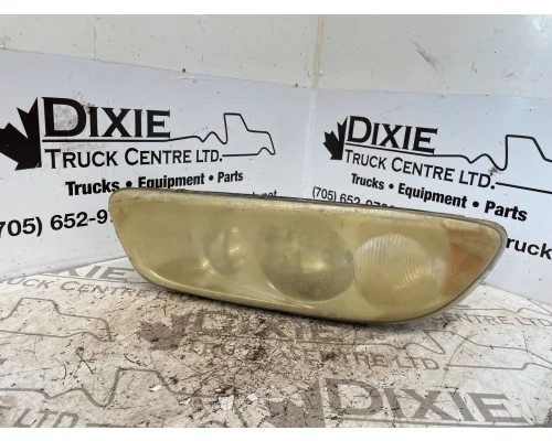 Mack Other Headlamp Assembly