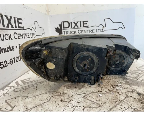 Mack Other Headlamp Assembly