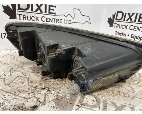 Mack Other Headlamp Assembly