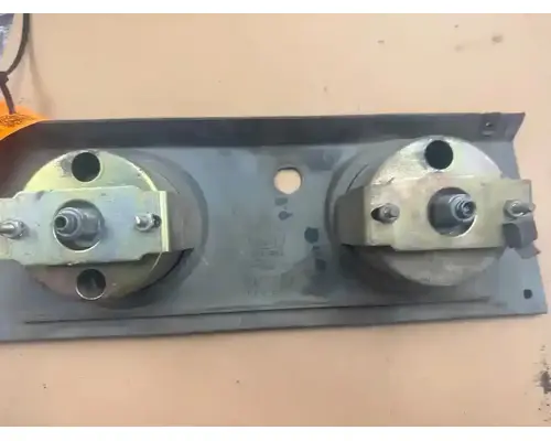 Mack Other Instrument Cluster