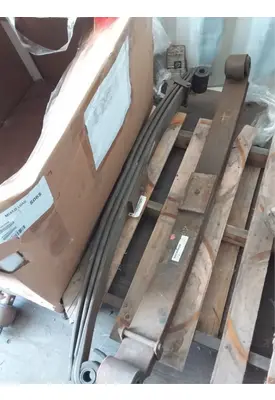 Mack Other Leaf Spring, Front