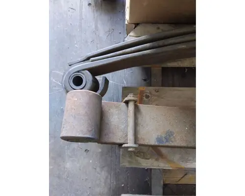Mack Other Leaf Spring, Front