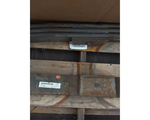 Mack Other Leaf Spring, Front