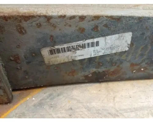 Mack Other Leaf Spring, Front