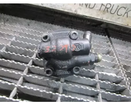 Mack Other Power Steering Pump