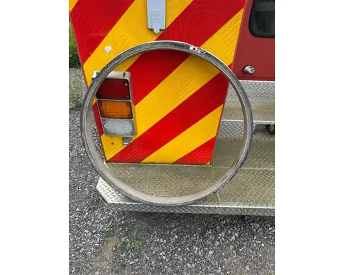 Mack Other Radiator Shroud