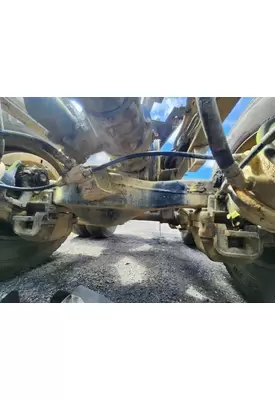 Mack Other Rears (Front)