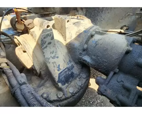 Mack Other Rears (Front)
