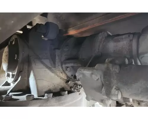 Mack Other Rears (Front)