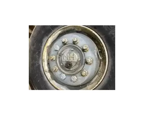 Mack Other Rears (Front)